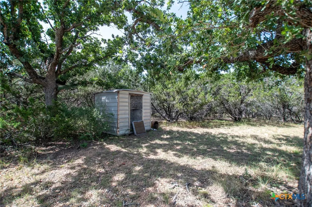 728 CR 1756 Bend, TX 76824