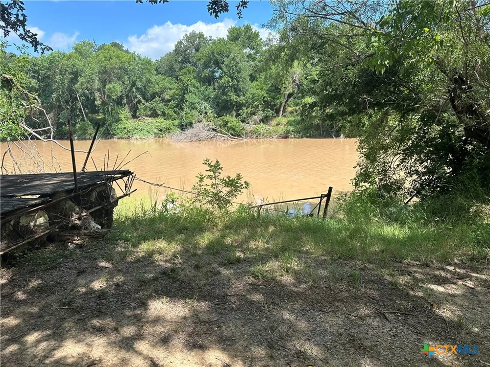 728 CR 1756 Bend, TX 76824