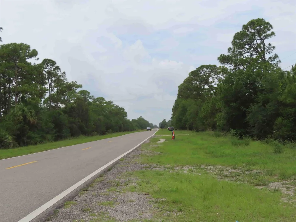 18496 Glades Cut Off Road Port St. Lucie, FL 34987