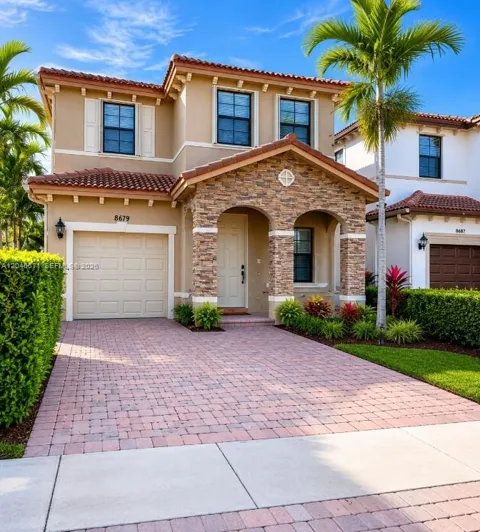 8879 SW 227th Ter