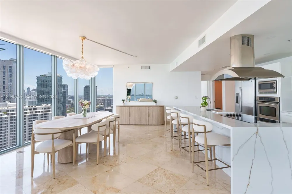 601 NE 36th St #3112 Miami, FL 33137