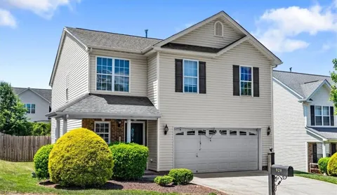 929 Peachtree Meadows Circle