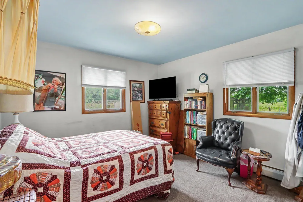 12090 M 40 Bloomingdale Township, MI 49055