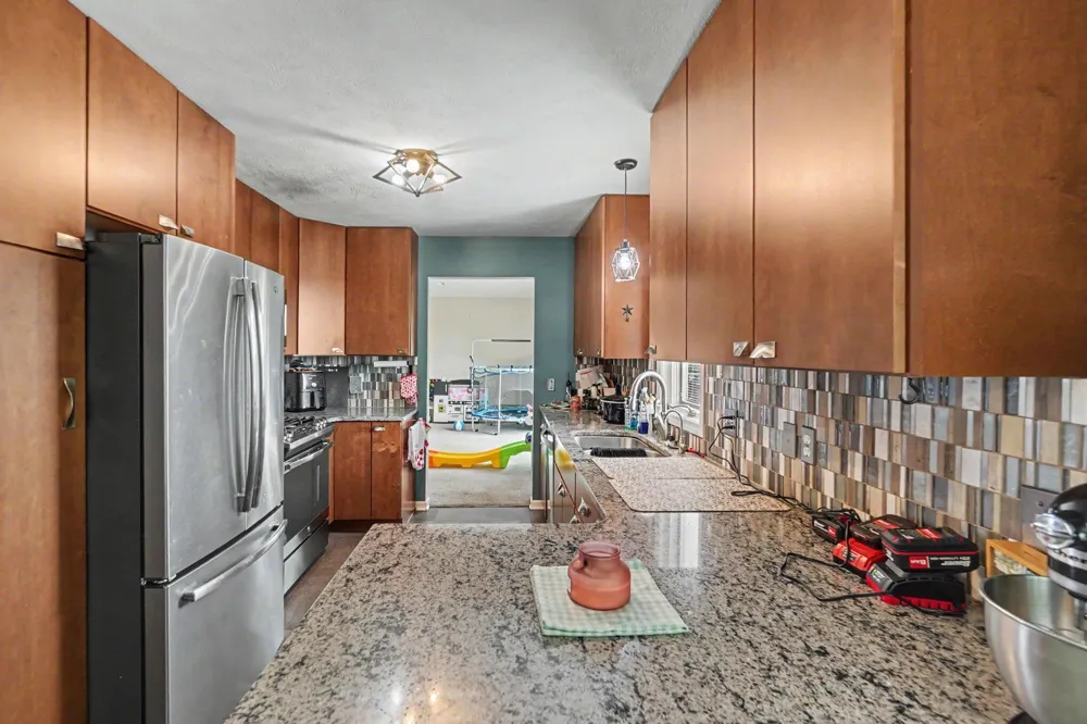 678 Apache Drive Fremont City, MI 49412