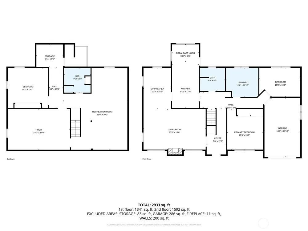 204 E 6th Street Lind, WA 99341