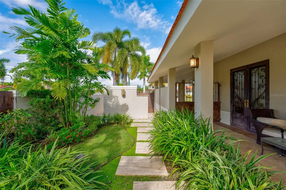 254 SABANERA Dorado, PR 00646