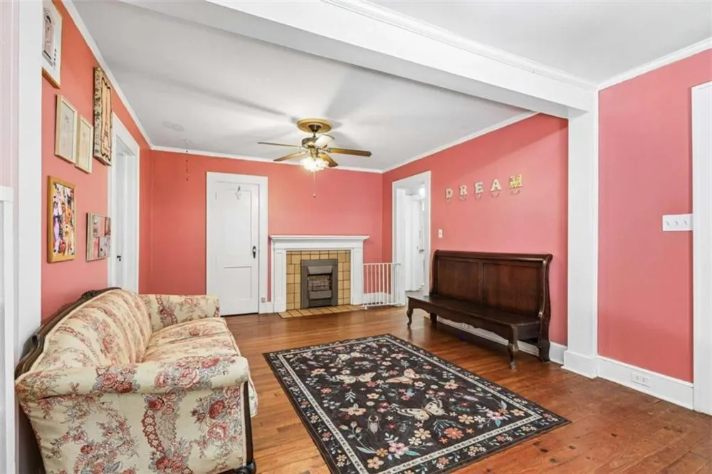 507 Stewart Ave Thomaston, GA 30286