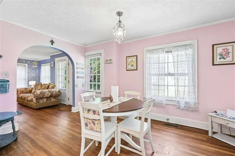 507 Stewart Ave Thomaston, GA 30286