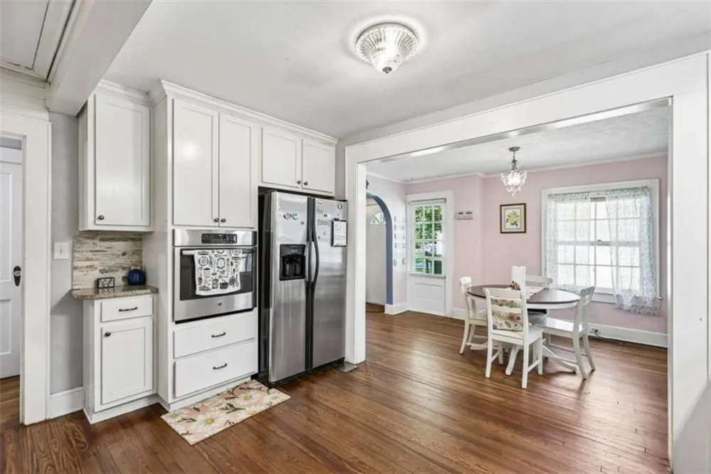507 Stewart Ave Thomaston, GA 30286