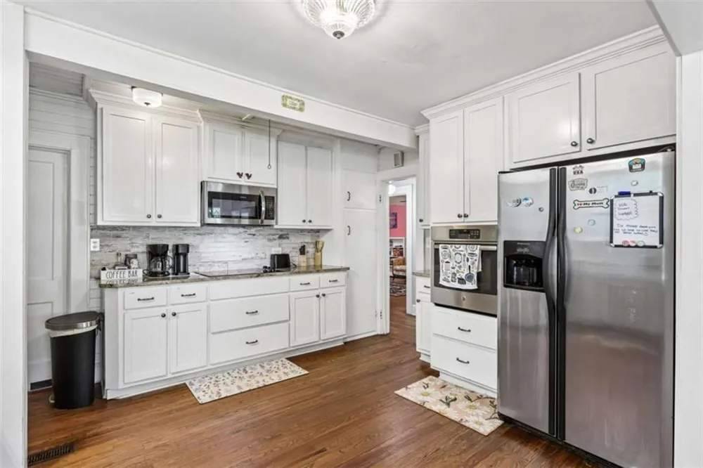 507 Stewart Ave Thomaston, GA 30286