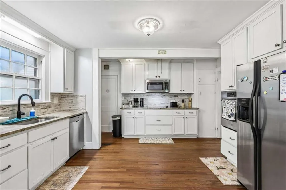 507 Stewart Ave Thomaston, GA 30286