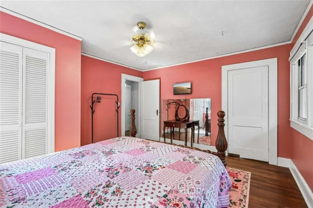 507 Stewart Ave Thomaston, GA 30286