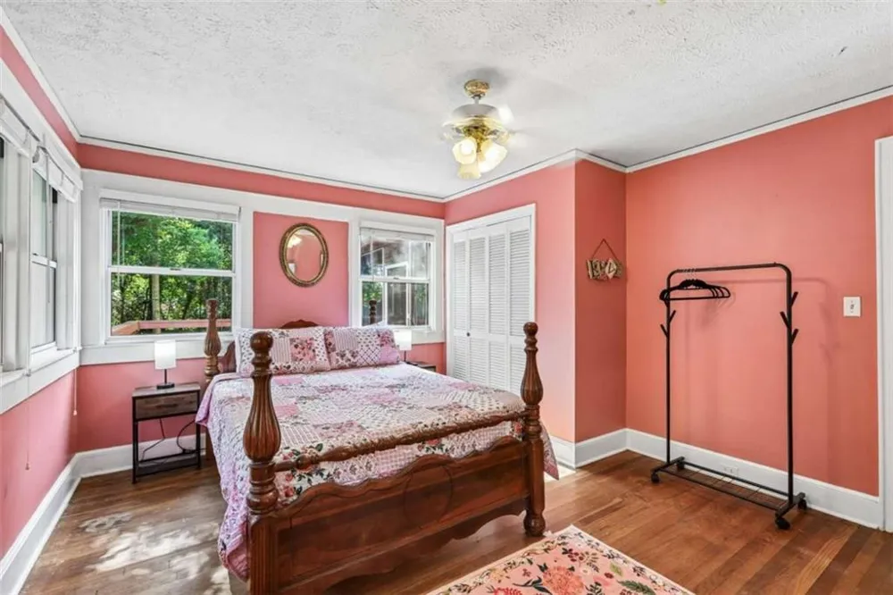 507 Stewart Ave Thomaston, GA 30286