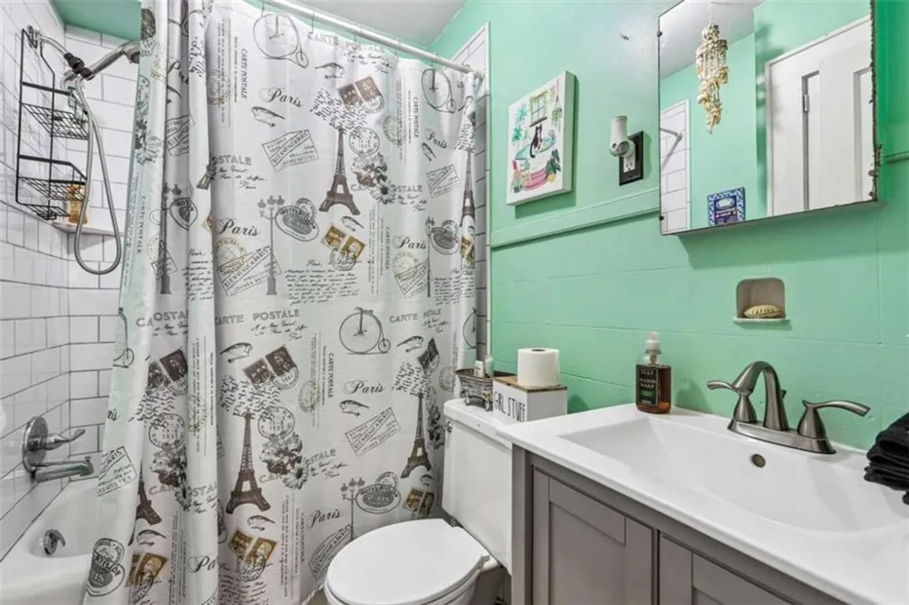 507 Stewart Ave Thomaston, GA 30286