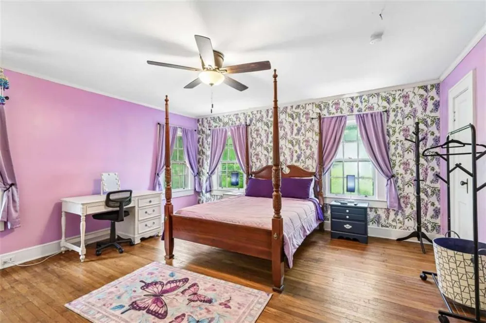 507 Stewart Ave Thomaston, GA 30286