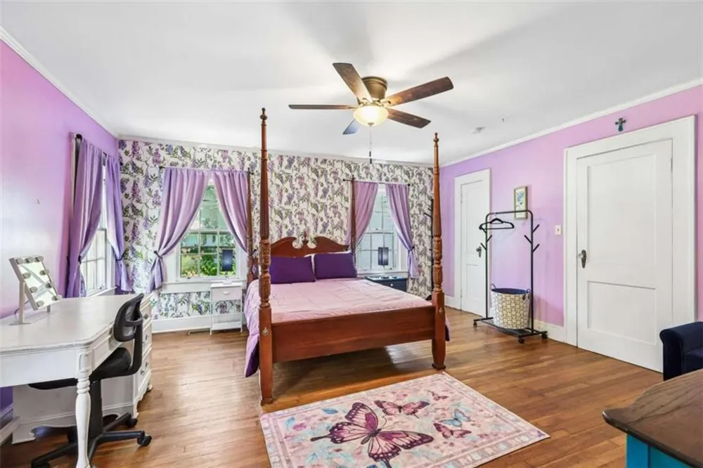 507 Stewart Ave Thomaston, GA 30286