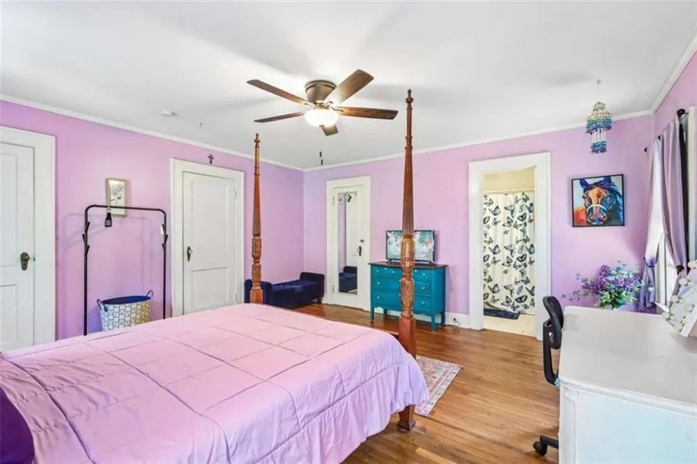 507 Stewart Ave Thomaston, GA 30286
