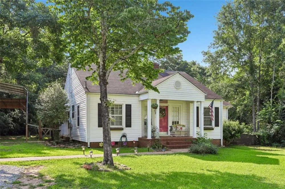 507 Stewart Ave Thomaston, GA 30286