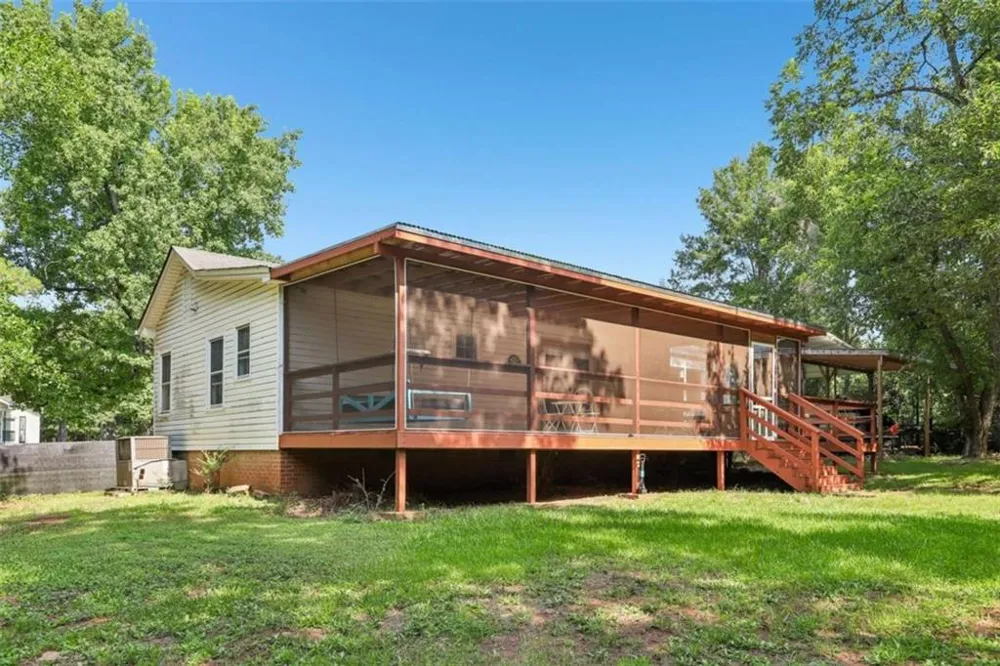 507 Stewart Ave Thomaston, GA 30286