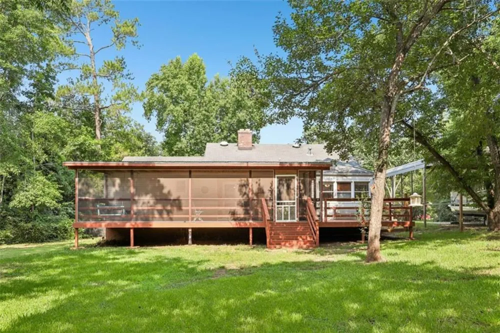 507 Stewart Ave Thomaston, GA 30286