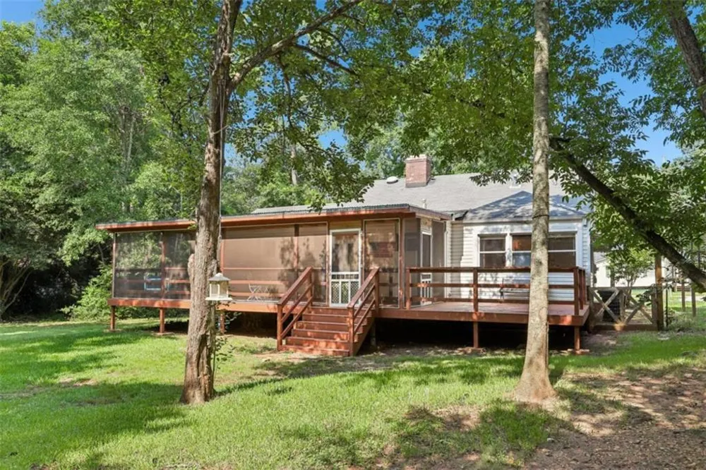 507 Stewart Ave Thomaston, GA 30286