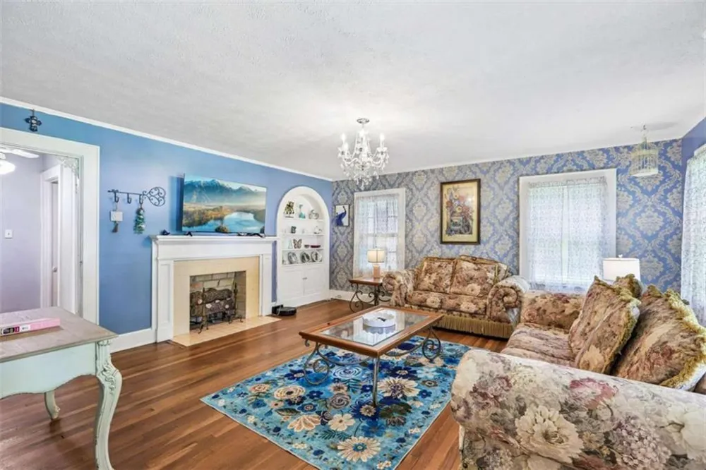 507 Stewart Ave Thomaston, GA 30286