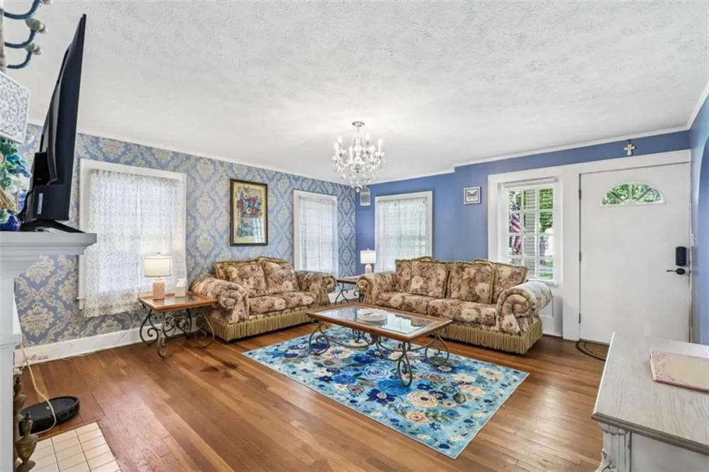 507 Stewart Ave Thomaston, GA 30286