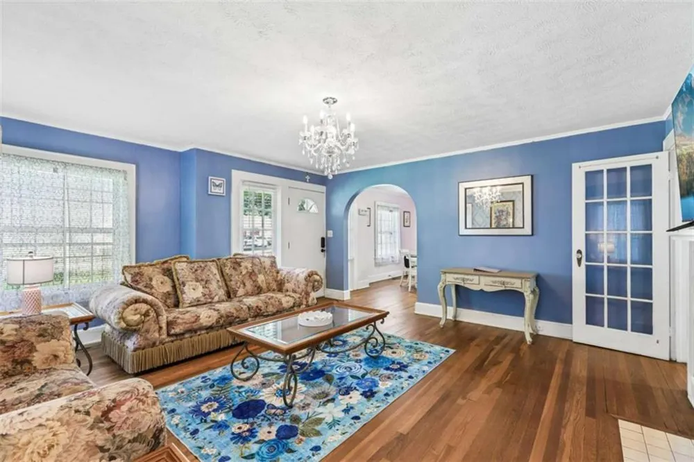 507 Stewart Ave Thomaston, GA 30286