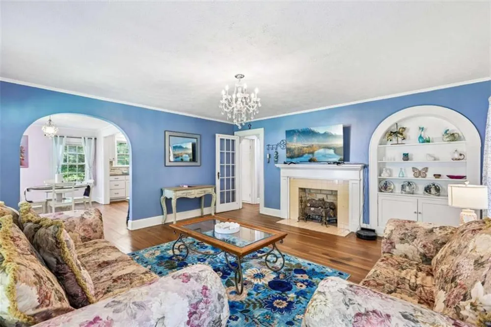 507 Stewart Ave Thomaston, GA 30286