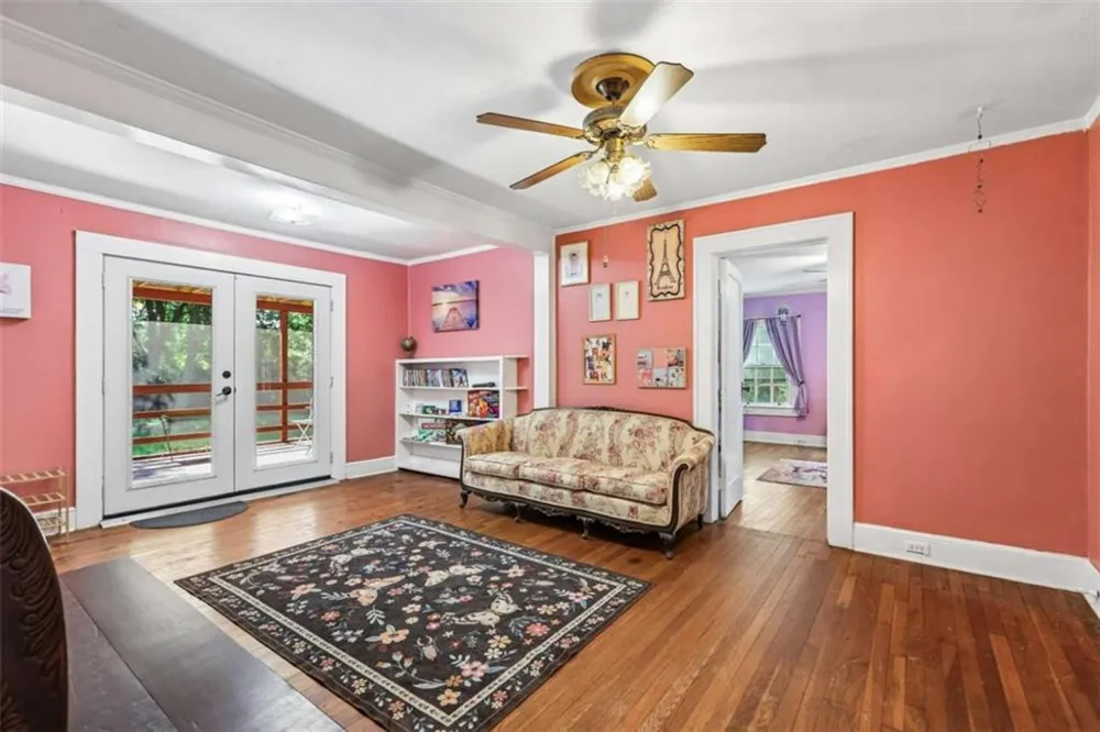 507 Stewart Ave Thomaston, GA 30286