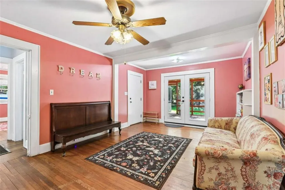 507 Stewart Ave Thomaston, GA 30286