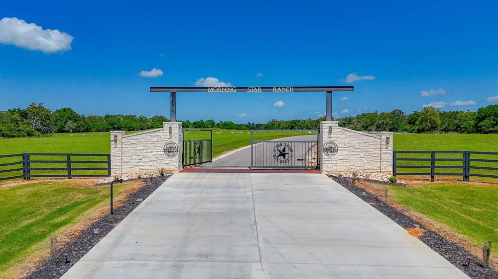 Fm 489 E Fairfield, TX 75840