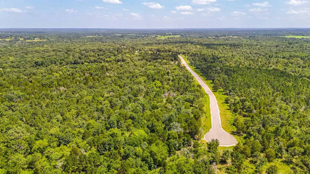 Fm 489 E Fairfield, TX 75840