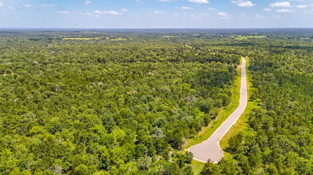 Fm 489 E Fairfield, TX 75840