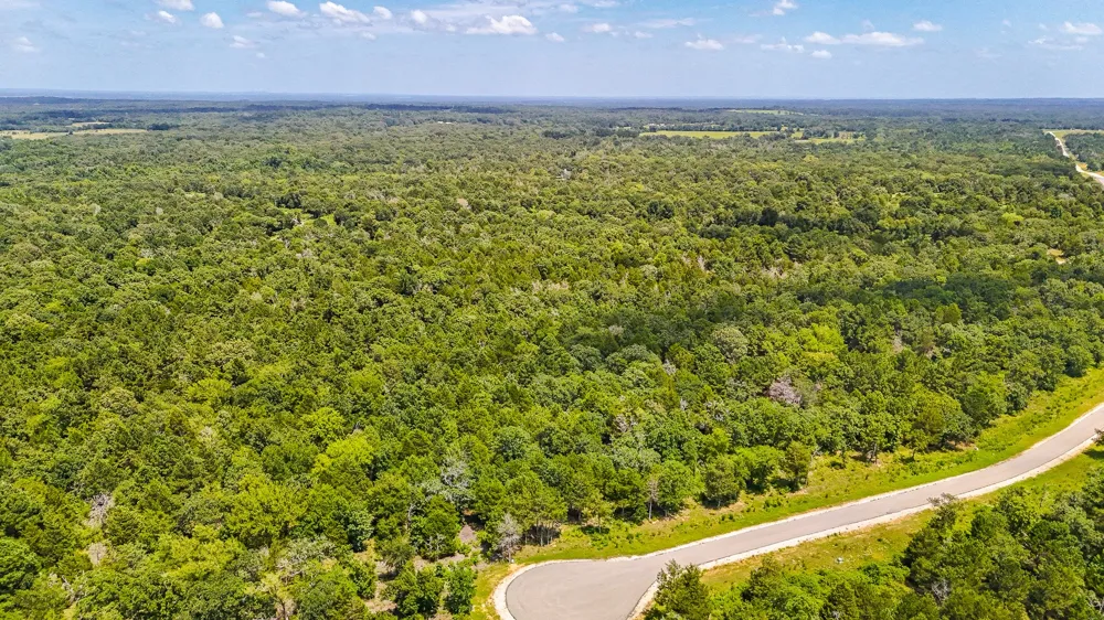 Fm 489 E Fairfield, TX 75840