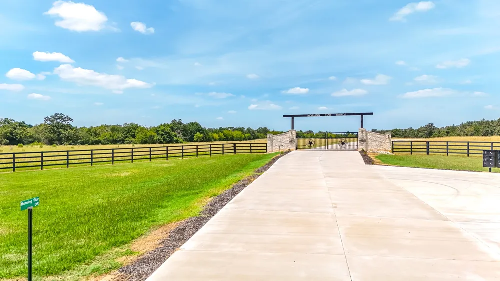 Fm 489 E Fairfield, TX 75840