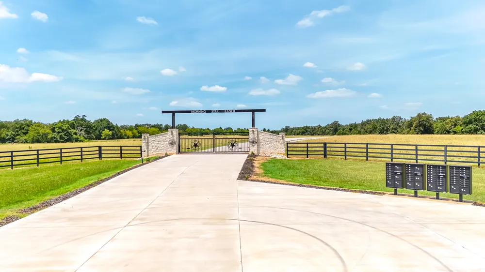 Fm 489 E Fairfield, TX 75840