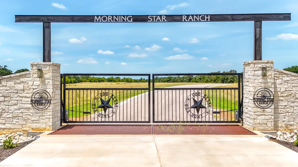 Fm 489 E Fairfield, TX 75840