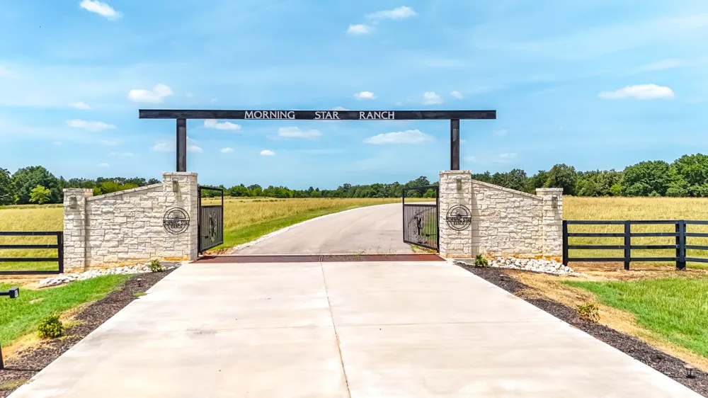 Fm 489 E Fairfield, TX 75840