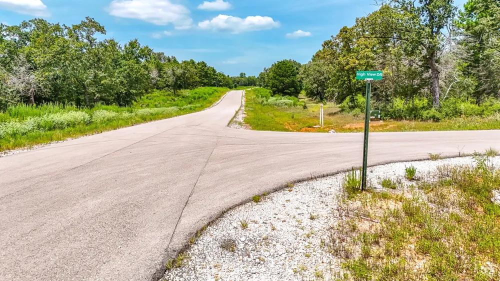 Fm 489 E Fairfield, TX 75840
