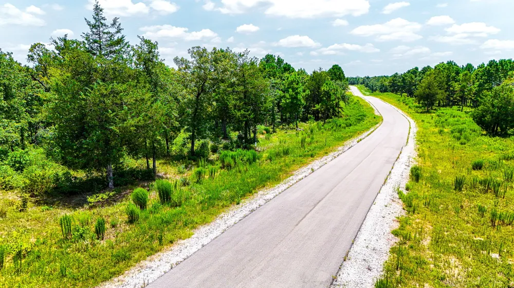 Fm 489 E Fairfield, TX 75840