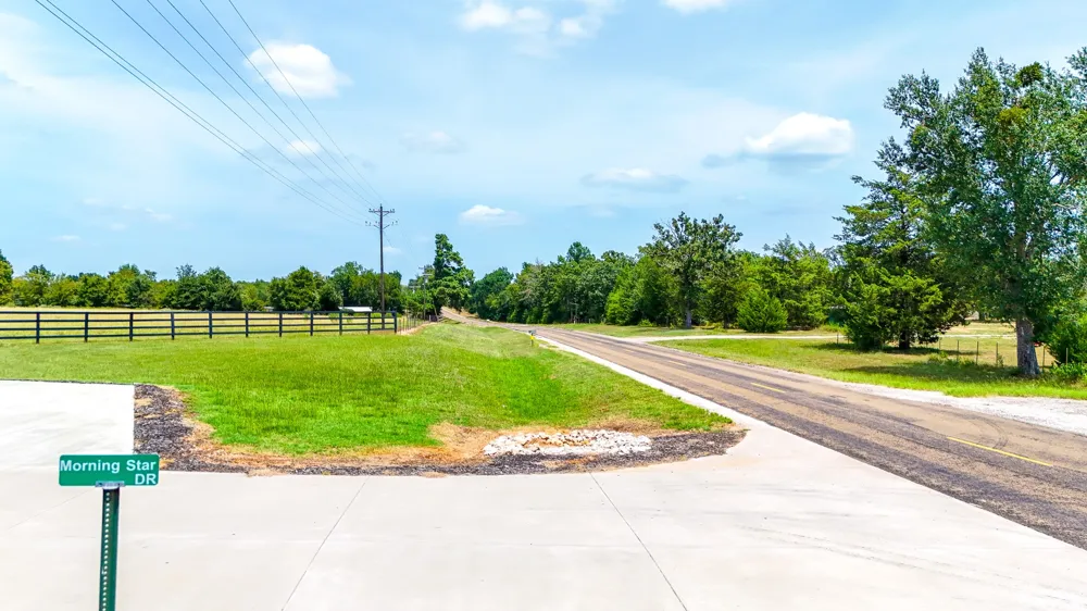 Fm 489 E Fairfield, TX 75840