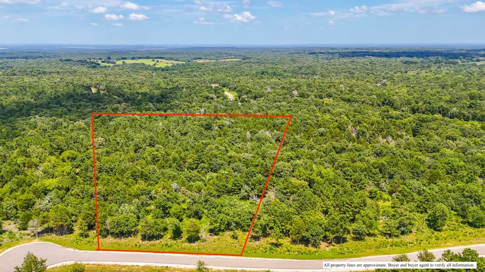 Fm 489 E Fairfield, TX 75840