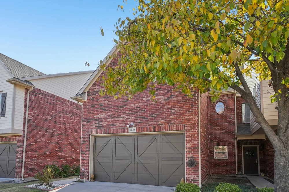 1049 Colonial Drive Coppell, TX 75019
