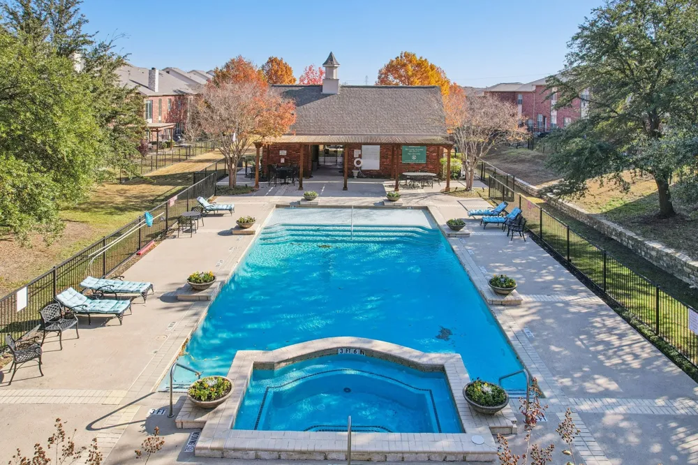 1049 Colonial Drive Coppell, TX 75019