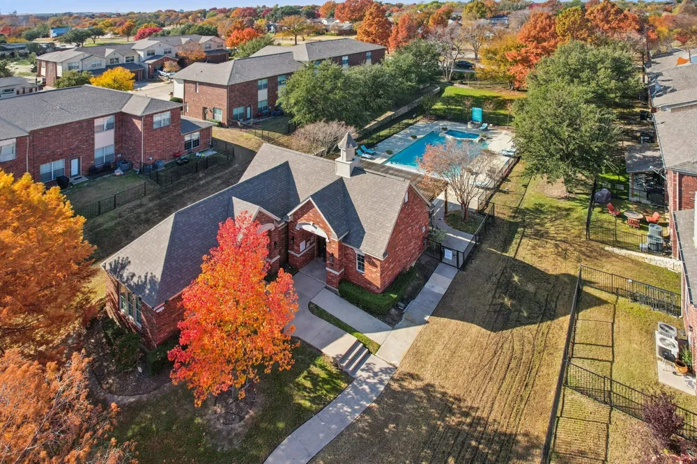 1049 Colonial Drive Coppell, TX 75019