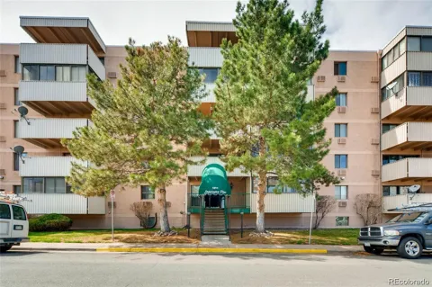 1011 S Ironton Street #506