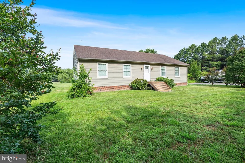 8658 CUMMINGS ROAD Wittman, MD 21676