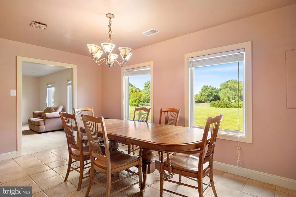 8658 CUMMINGS ROAD Wittman, MD 21676