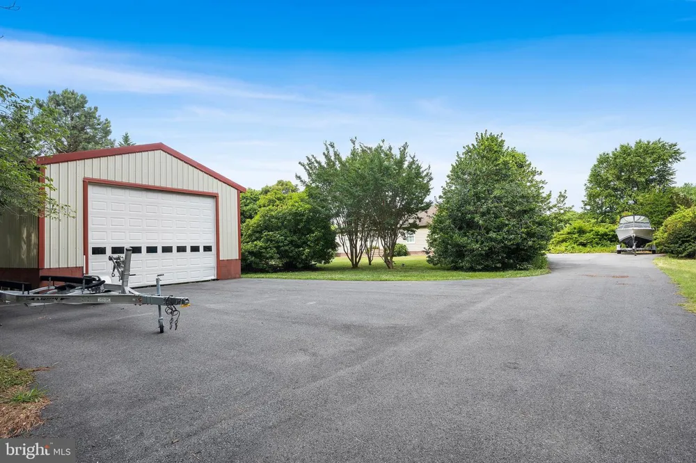 8658 CUMMINGS ROAD Wittman, MD 21676
